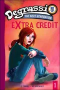 Turning Japanese (Degrassi Extra Credit Series #1)