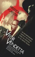 V for Vendetta: New Edition