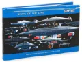Star Trek: Ships of the Line
