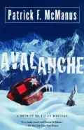 Avalanche (Sheriff Bo Tully Series #2)