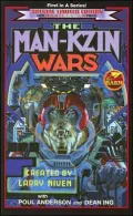The Man-Kzin Wars I