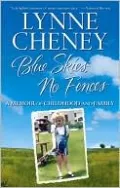 Blue Skies, No Fences: A Memoir of Childhood and Family
