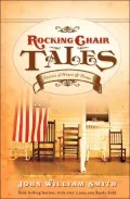 Rocking Chair Tales: Stories of Heart and Home