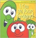 I Can Be Your Friend! [With CD]