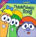 Thankfulness Song