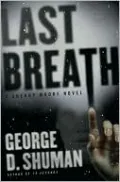Last Breath (Sherry Moore Series #2)