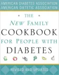New Family Cookbook for People with Diabetes