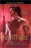 Insatiable, Vol. 9