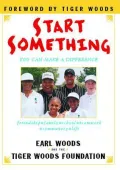 Start Something : You Can Make a Difference