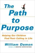 The Path to Purpose