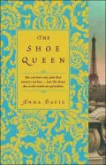 The Shoe Queen
