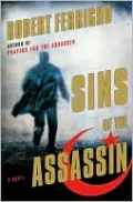Sins of the Assassin