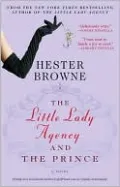 Little Lady Agency and the Prince