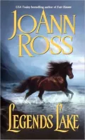 Legends Lake (Castlelough Irish Series #3)