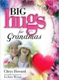 Big Hugs for Grandmas (Big Hugs Series)