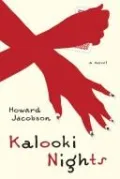 Book cover of Kalooki Nights