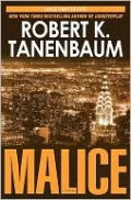 Malice (Butch Karp Series #19)