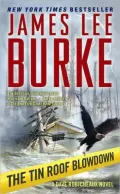 The Tin Roof Blowdown (Dave Robicheaux Series #16)