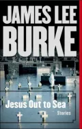 Jesus Out to Sea