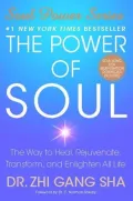 The Power of Soul: The Way to Heal, Rejuvenate, Transform, and Enlighten All Life (Soul Power Series)