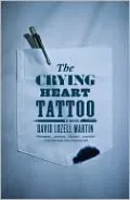 The Crying Heart Tattoo