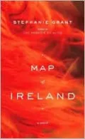 Map of Ireland