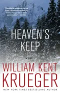Book cover of Heaven's Keep