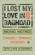 I Lost My Love in Baghdad: A Modern War Story