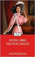 Sister Carrie (Enriched Classics Series)