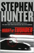 Night of Thunder (Bob Lee Swagger Series #5)