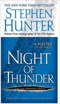 Night of Thunder (Bob Lee Swagger Series #5)