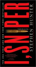 I, Sniper (Bob Lee Swagger Series #6)