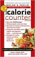 The Calorie Counter
