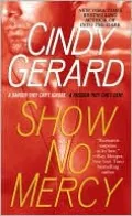 Show No Mercy (Black Ops, Inc. Series #1)