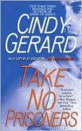 Take No Prisoners (Black Ops, Inc. Series #2)