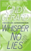 Whisper No Lies (Black Ops, Inc. Series #)