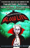 Blood Lite: An Anthology of Humorous Horror Stories Presented by the Horror Writers Association