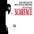 Say Hello to My Little Friend!: The Quotable Scarface