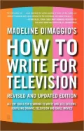 How To Write For Television