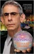 I Am Not a Psychic!