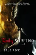 Body Surfing