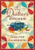 The Quilter's Kitchen (Elm Creek Quilts Series #13)
