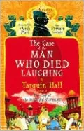 The Case of the Man Who Died Laughing (Vish Puri Series #2)