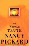 The Whole Truth (Marie Lightfoot Series #1)