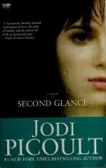Book cover of Second Glance