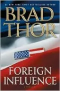 Foreign Influence