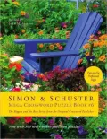 Simon & Schuster Mega Crossword Puzzle Book #6, Vol. 6