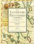 The Landmark Thucydides: A Comprehensive Guide to the Peloponnesian War