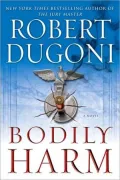 Bodily Harm (David Sloane Series #3)