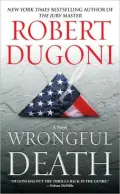 Wrongful Death (David Sloane Series #2)